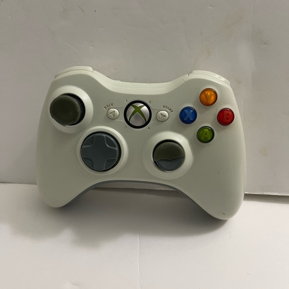 Microsoft Video Games & Consoles Original Oem Microsoft Xbox 36